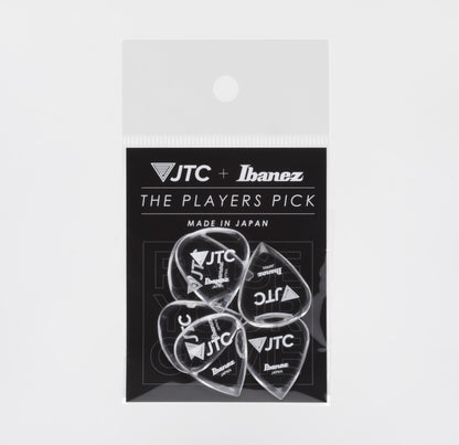 IBANEZ x Jam Track Central "THE PLAYERS PICK" - 6er Pack
