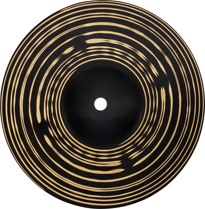 MEINL Cymbals Classics Custom Dark Micro Stack Hats - 8"
