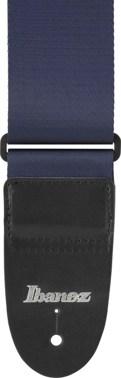 IBANEZ Strap - Blue