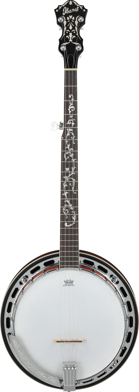 IBANEZ Banjo 5-String
