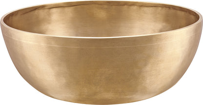 MEINL Sonic Energy Energy Therapy Singing Bowl, 2750 g