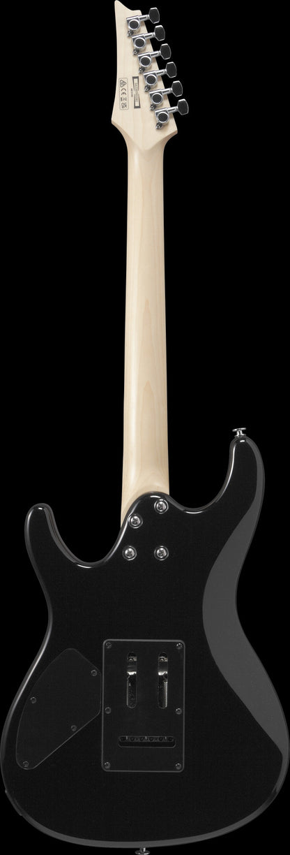 IBANEZ GIO GSA Electric Guitar 6-String - Black Night