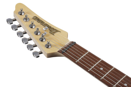 IBANEZ AZES Electric Guitar 6-String - Mint Green