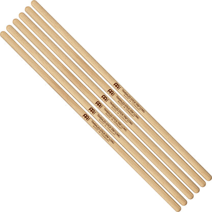 MEINL Stick & Brush - Timbales Stick 7/16" Long - 3er Pack