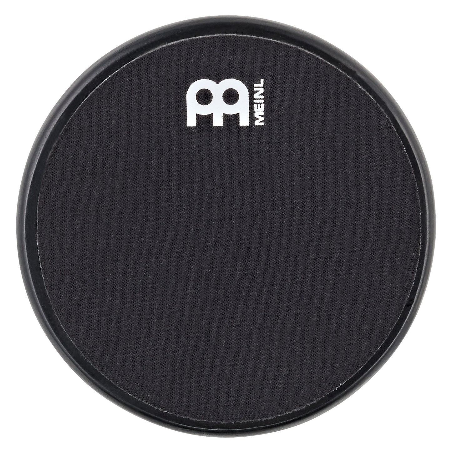 MEINL Cymbals Marshmallow Practice Pad 4" - Black