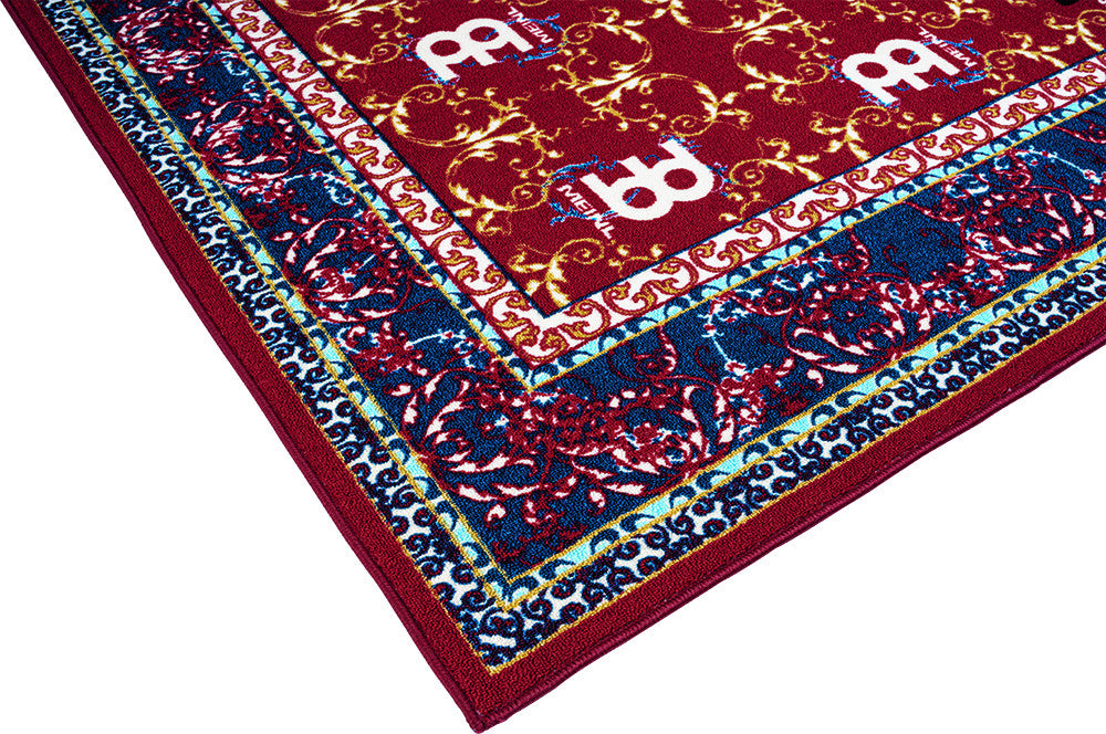 MEINL Cymbals Oriental Drum Rug - 200 x 200 cm