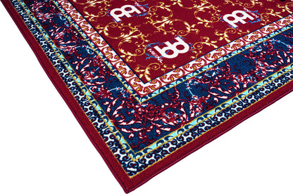 MEINL Cymbals Oriental Drum Rug - 200 x 200 cm