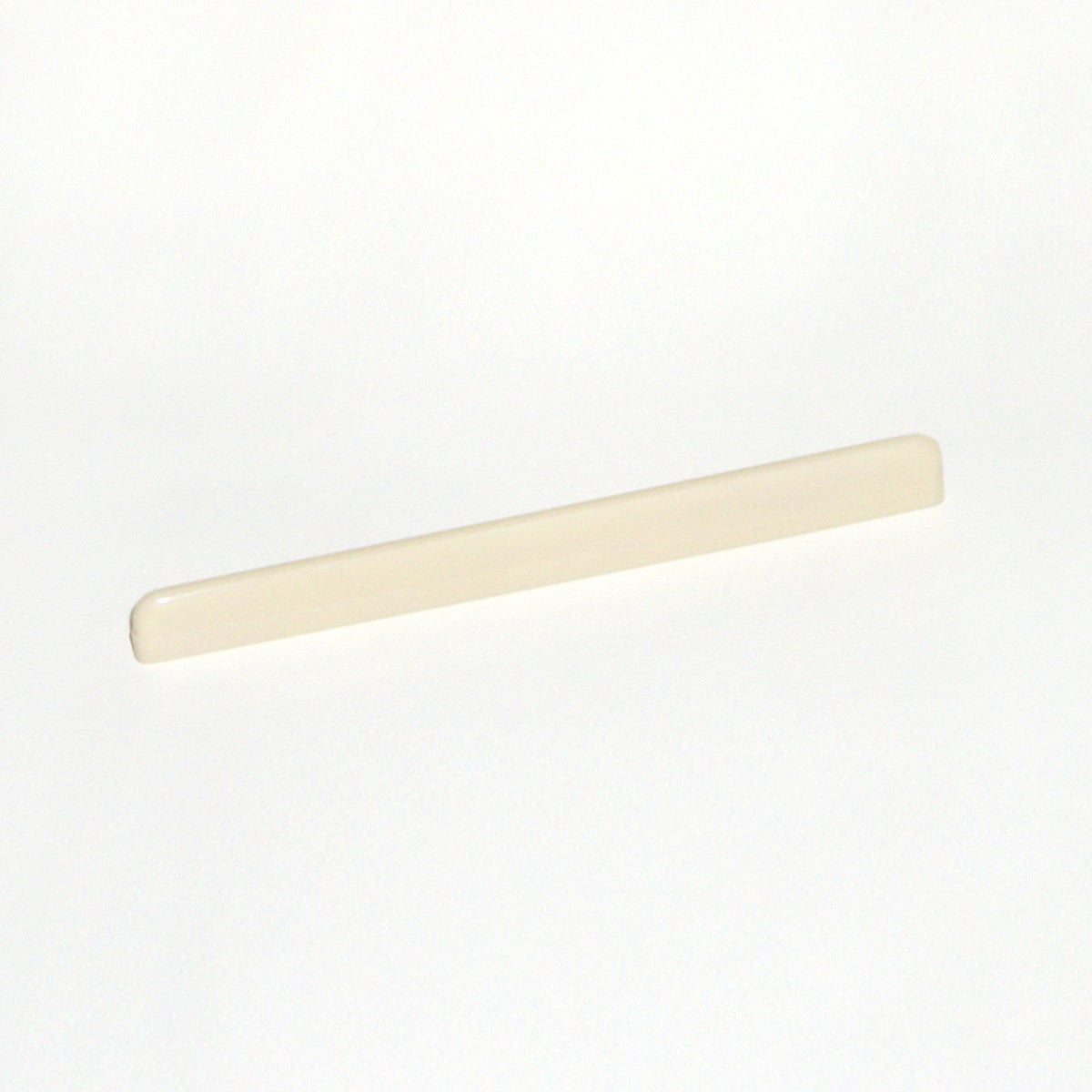 Saddle, Tusq, Nylon - Hmax=8mm, W=80.5mm, D=3.2mm