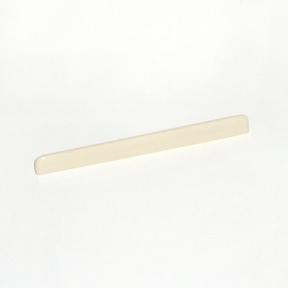 Saddle, Tusq, Nylon - Hmax=8mm, W=80.5mm, D=3.2mm