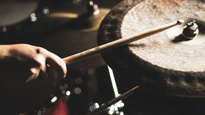 MEINL Stick & Brush - Heavy 2B Drumstick