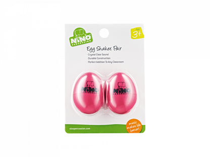 NINO Percussion Egg Shaker