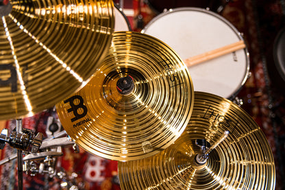 MEINL Cymbals HCS Splash - 12"