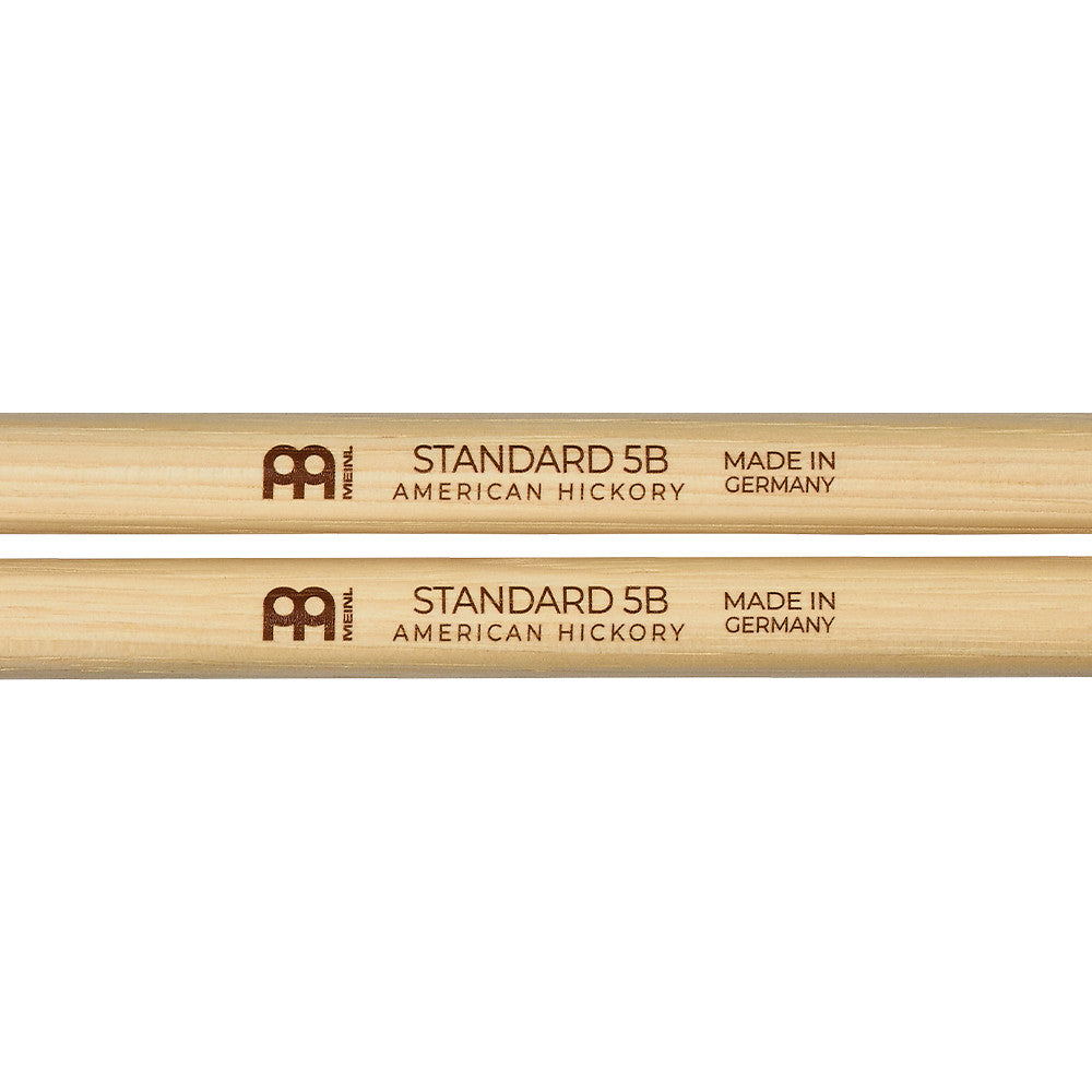 MEINL Stick & Brush - Standard 5B Drumstick