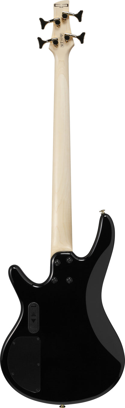 IBANEZ GIO SR Electric Bass 4-String - Transparent Marine Burst