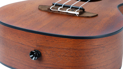 ORTEGA Bonfire Series Concert Ukulele 4 String