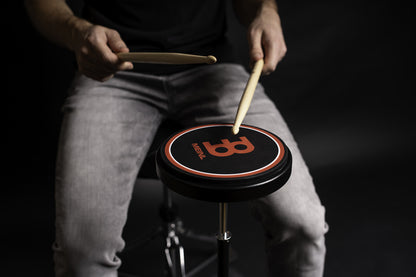 MEINL Cymbals Practice Pad - 6"
