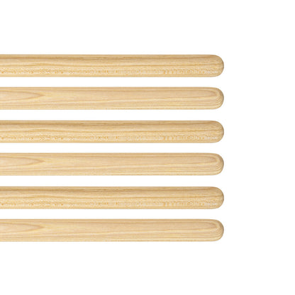 MEINL Stick & Brush - Manolito Rodriguez Signature Timbales Sticks (3-Pack)