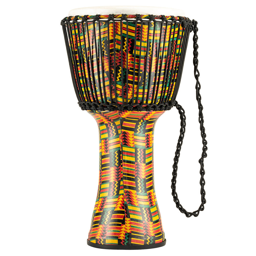 MEINL Percussion Travel Series Djembe 12" - Simbra