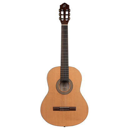 ORTEGA Student Series 4/4 Classical Guitar 6-String - Natural