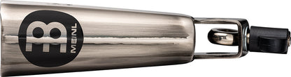 MEINL Percussion Chrome & Steel Series Medium Cha Cha Cowbell - 4 1/2"