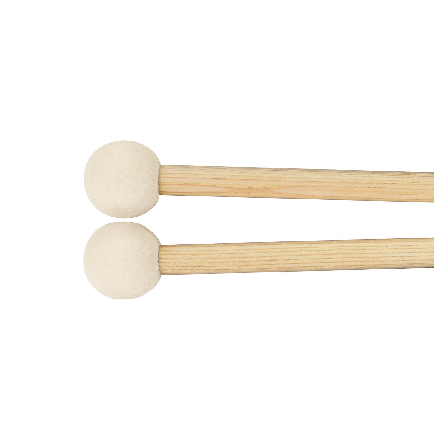 MEINL Stick & Brush - Hard Drumset Mallet