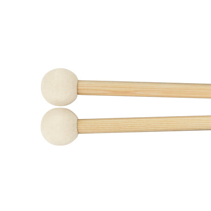 MEINL Stick & Brush - Hard Drumset Mallet