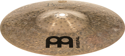 MEINL Cymbals Byzance Dark Splash - 10"