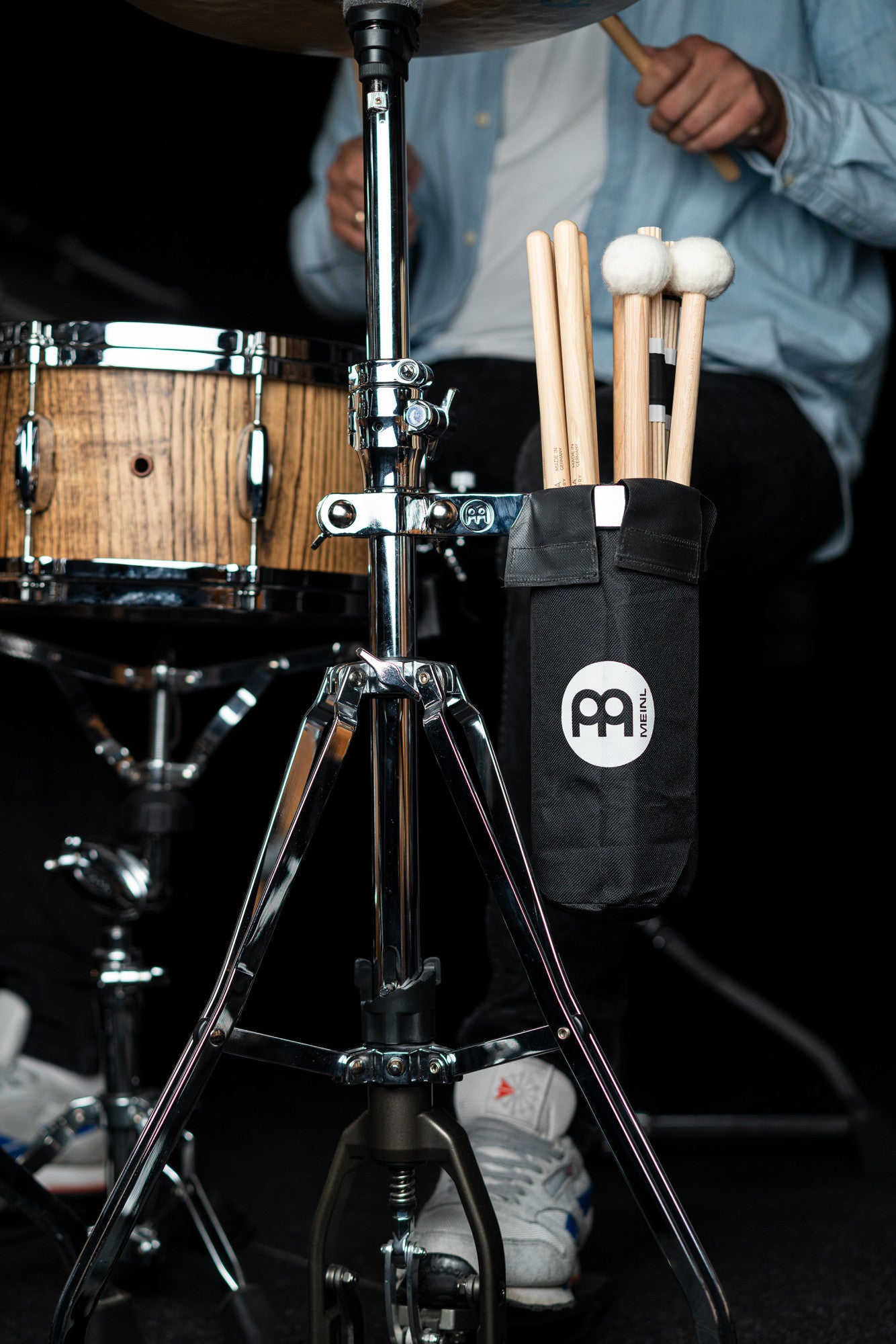 MEINL Cymbals - Drum Stick Holder