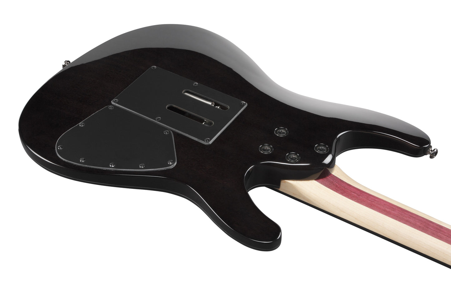IBANEZ Nita Strauss Signature E-Gitarre 6-String Lefty - Deep Space Blonde
