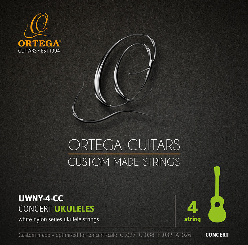 ORTEGA Timber Serie Konzert Ukulele 4 String - Open Pore Finish + Bag