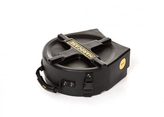 HARDCASE Piccolo Snare Case 10" (3“ – 4“)