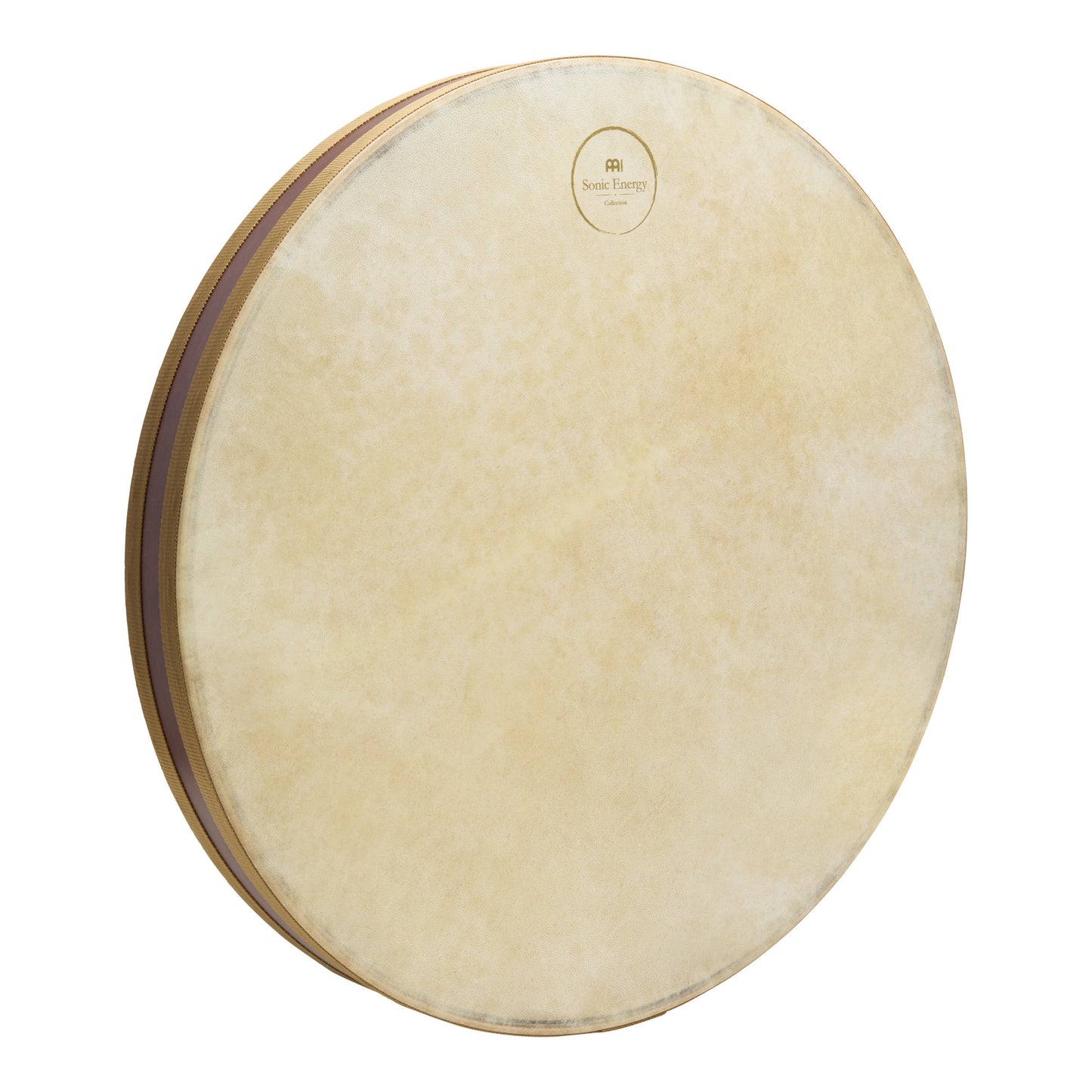 MEINL Sonic Energy 22" Flower of Life Wave Drum, goat heads