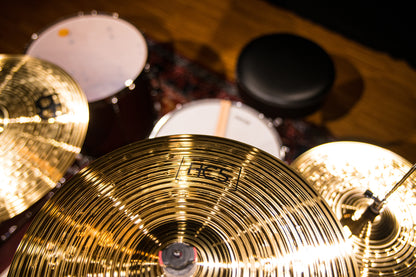 MEINL Cymbals HCS Crash - 16"