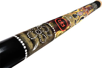 MEINL Percussion Wood Series Rainstick - 31 1/2"