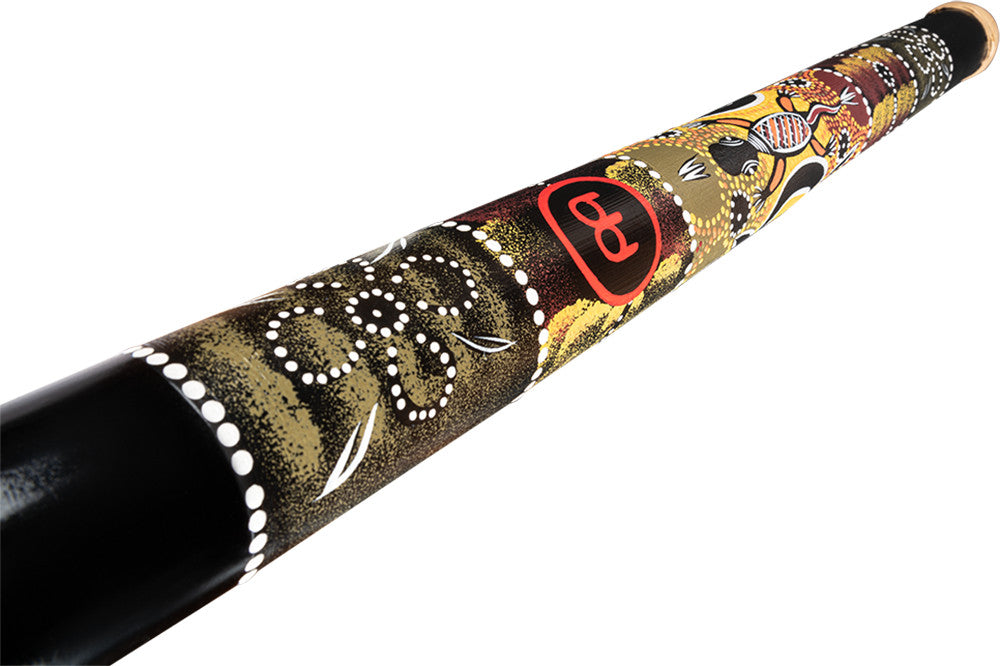 MEINL Percussion Wood Series Rainstick - 31 1/2"