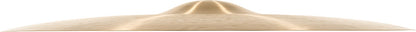MEINL Cymbals Byzance Traditional Medium Crash - 20"