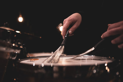 MEINL Stick & Brush - Standard Wire Brush