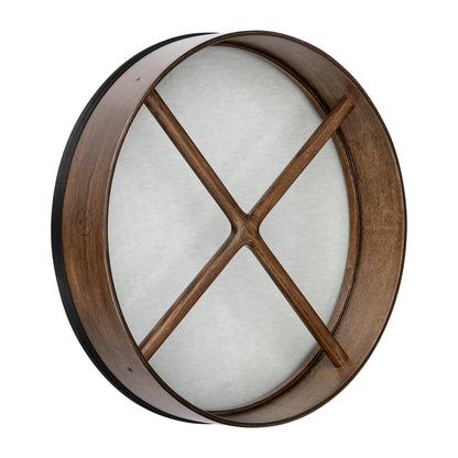 Meinl Sonic Energy Bodhran Drum 18" - Nappafell