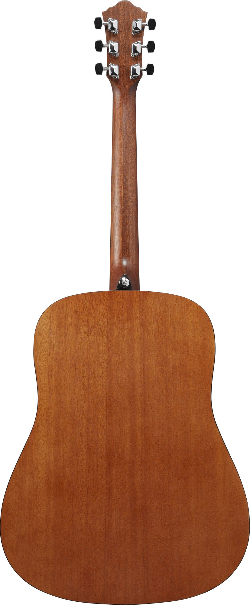 IBANEZ Jampack Akustikgitarren-Set 6-String - Open Pore Natural + Gigbag, Gurt, Stimmgerät & Plektren