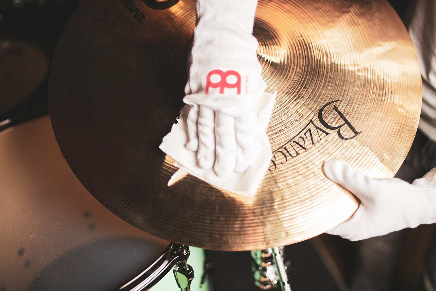 MEINL Cymbals - Protectant