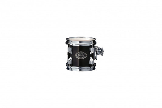 TAMA Concert Tom 6" x 6" - Transparent Black Burst/Chrom HW