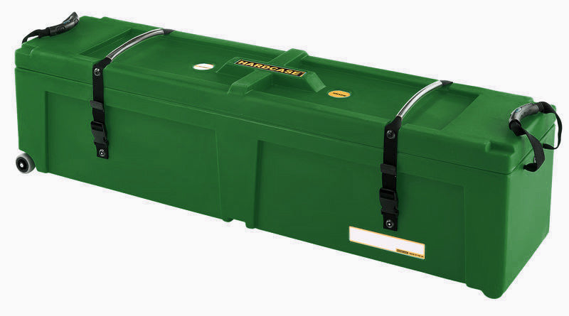 HARDCASE Hardware Case 48" - Dark Green