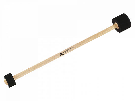 MEINL Percussion Cajon Mallet Kollektion - 39,37cm (15 1/2") Ahorn Double Mallet