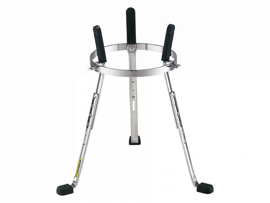 MEINL Percussion - Djembe Stand Steely II