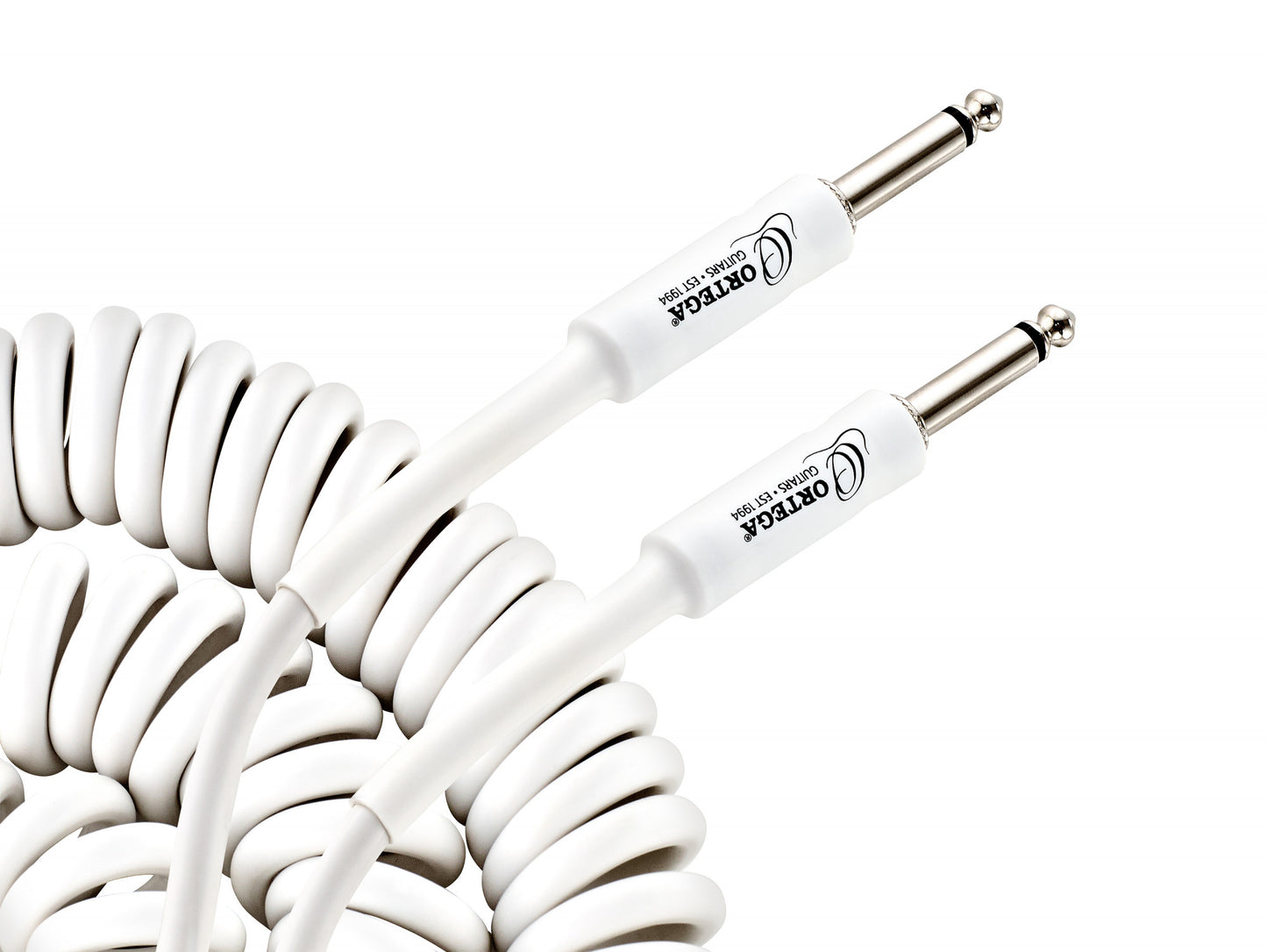 ORTEGA Retro Series Instrumentenkabel - 9m/30ft