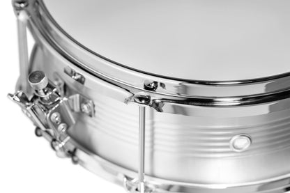 MEINL Percussion Aluminum Series Caixa - 12"