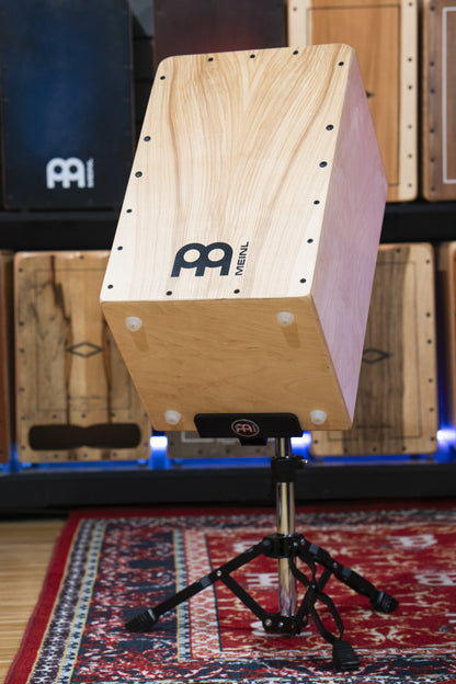 MEINL Percussion Professional Low Cajon Stand
