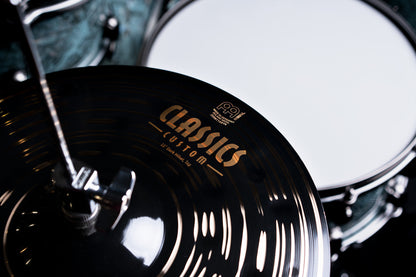 MEINL Cymbals Classics Custom Dark Hihat - 13"