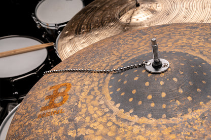 MEINL Cymbals - Bacon Sizzler
