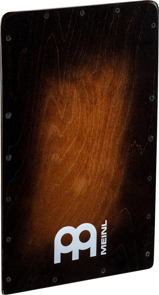 MEINL Percussion Frontplate for SC100BRB (rectangular cut out)